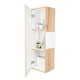 thumbnail image 4 of Optimizador De Baño Fm-009c - Cafe Claro, 4 of 7