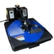 thumbnail image 4 of Prensa térmica Fancierstudio FS15x15A 15x15 cm 110V 1400W, 4 of 4