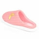 thumbnail image 3 of PANTUFLA CHAUDES DAMA ISIS TOALLA BANANA CORAL 35/36 S, 3 of 3