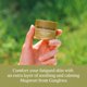 thumbnail image 4 of Crema hidratante I'm from Mugwort, 50 ml, con extracto del 73,55%, 4 of 7