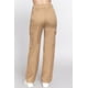 thumbnail image 5 of Pantalones Largos de Corte Recto, 5 of 5