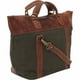 thumbnail image 5 of Cartera Sharo Classic Leather Cuero Azul Cielo, 5 of 6