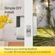 thumbnail image 3 of Cerradura de puerta de entrada inteligente Yale Security Assure Lock 2 Touch, 3 of 9