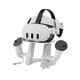 thumbnail image 3 of Accesorio Soporte Para Auriculares VR AARONMEI Meta Quest 3 Blanco, 3 of 3