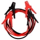 thumbnail image 1 of Cables de Arranque Batería Irimo 16mm² 3m Pinzas Aisladas, 1 of 7