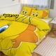 thumbnail image 1 of TweetyBird Print Bedding Set Pattern Duvet Cove Set 3 Pieces 1 Quilt Cover And 2 Pillowcases for Women Men Teens, 1 of 5