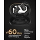 thumbnail image 3 of Auriculares inalámbricos de oído abierto Cleer ARC 5 Bluetooth resistentes al agua 60 h, 3 of 7