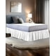 thumbnail image 3 of Faldón De Cama 150x200 - Elegante Y Resistente B6, 3 of 3