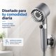 thumbnail image 4 of Cabezal de Ducha Alta Presión, 4 of 8