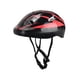 thumbnail image 2 of Casco De Bicicleta Para Ni?os Casco De Ciclismo Para Múltiples Deportes Patineta Patinaje Sobre Ruedas Negro Rojo, 2 of 5