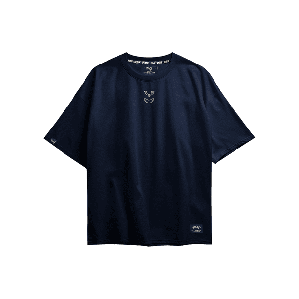 MDFยฎ Polera ๐๐๐๐๐๐๐ ANGEL & DEMON ๐๐๐๐๐๐๐