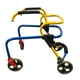 thumbnail image 2 of Andador Infantil 4 Ruedas Modelo Pluto, 2 of 3