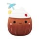 thumbnail image 5 of Juguete de peluche Squishmallows Original de 13 cm, paquete de 10 - Jazwares, 5 of 9