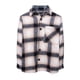 thumbnail image 1 of Sobre Camisa Niño Cuadrille Negro, 1 of 3