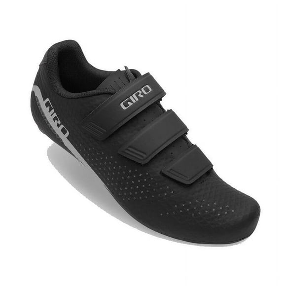 Zapatilla Stylus Black