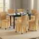 thumbnail image 3 of Fundas De Sillas Turcas X6 - Elegancia Total T12, 3 of 3