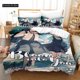 thumbnail image 1 of Fashion Bloom Into You Bedding Set Boys Girls Duvet Cover Pillowcase Bed Adult Bedroom, 1 of 5