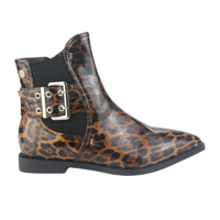 Botines Chalada Mujer | 1-Slik-10 - Talla 37