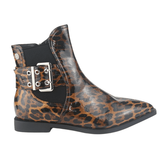 BOTINES CHALADA MUJER | 1-SLIK-10 - Talla 39