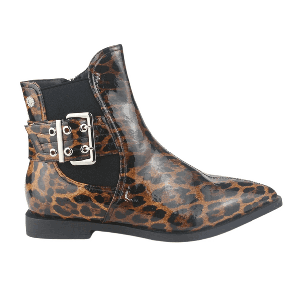 BOTINES CHALADA MUJER | 1-SLIK-10 - Talla 39