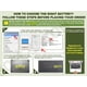 thumbnail image 4 of Batería A1713 54 5wh 11 4v 4781mah Para Macbook Pro, 4 of 6