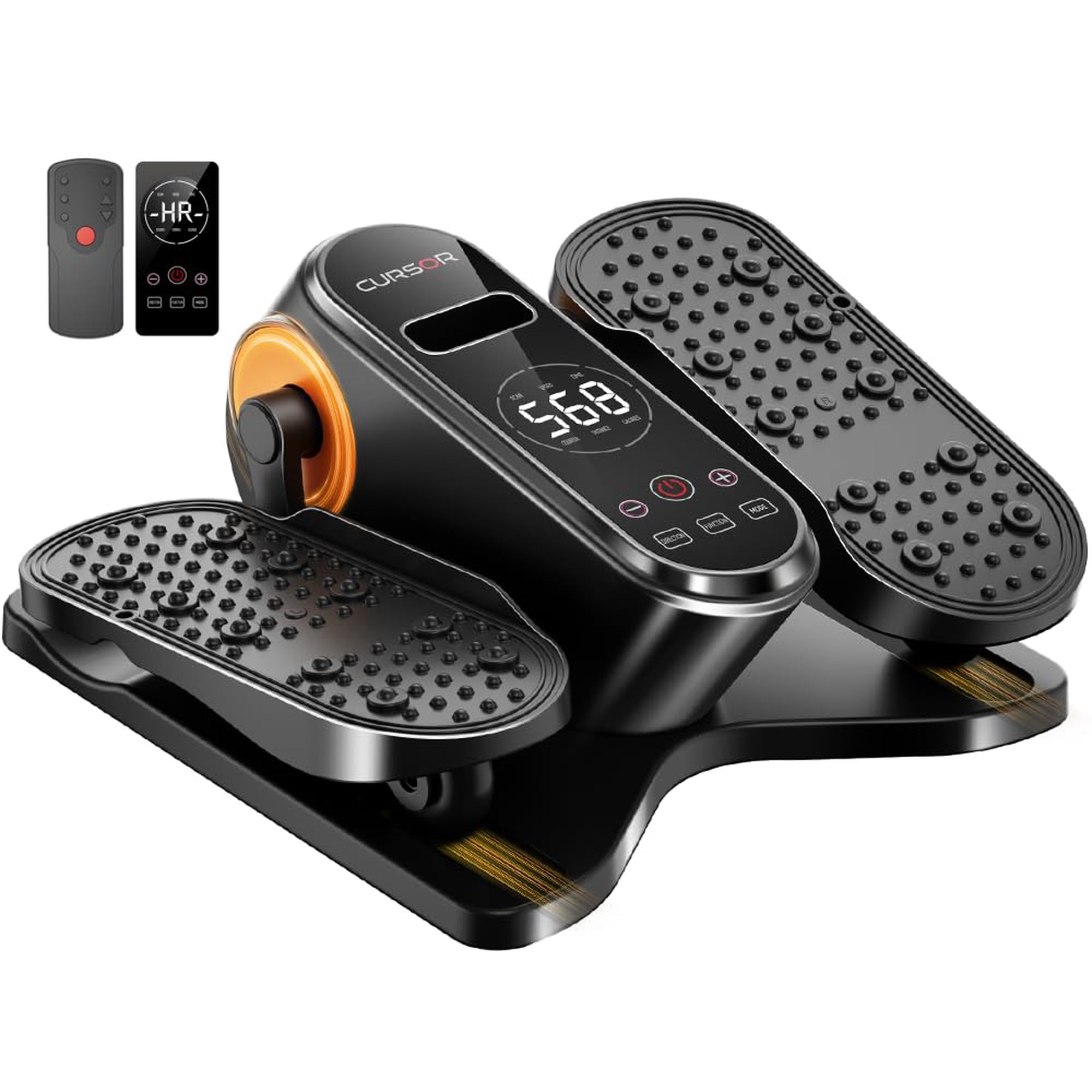 Máquina Elíptica Para Colocar Debajo Del Escritorio Cursor Fitness Cursor Cursor Cursor Cursor Para