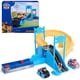 thumbnail image 1 of Pista PAW Patrol Spin Master Pup Squad Looping Playset, 1 of 3
