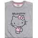 thumbnail image 3 of Conjunto Niña Hello Kitty gris 8, 3 of 6