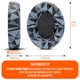 thumbnail image 4 of Almohadillas WC Wicked Cushions para auriculares Sony WH1000XM4, 4 of 8
