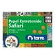 thumbnail image 1 of Bolson Papel Entretenido Animales, 1 of 2