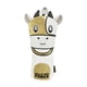 thumbnail image 1 of Cow Headcovers Golf Hybrid Driver Covers Water-Proof Headcovers 3 5 Gold, 1 of 5