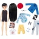 thumbnail image 2 of Muñeca personalizable Mattel Creatable World Deluxe Black Hair, 2 of 4
