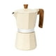 thumbnail image 5 of Cafetera Italiana Simple Cook Siena 6 tazas, 5 of 8