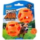 thumbnail image 1 of Juguete para perros Chuckit! Pelota Air Fetch, tamaño mediano, para perros de 9 a 27 kg, 1 of 8