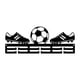 thumbnail image 4 of Perchero Para Medallas, Resistente, Para Sala De Estar, Hogar Y Fútbol., 4 of 5