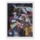 thumbnail image 1 of Voltron: Defensor Legendario Kits de Pintura de Diamantes para Adultos 5D DIY Diamond Art Kits Full Drill Diamond Dots para Regalo Decoración de Pared y Relajación Artes de Gemas 30*40cm, 1 of 6