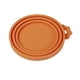 thumbnail image 1 of Tapa De Silicona Para Latas Naranja Perro, 1 of 1