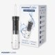 thumbnail image 1 of Irrigador Dental Portátil Telescópico Con Tanque Powerfloss, 1 of 1