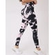 thumbnail image 1 of Calza Mujer Push Up Tiro Alto Estampado Vaquit, 1 of 2