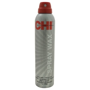 Chi Cera En Aerosol Chi Para Unisex - Laca Para El Cabello De 7 Oz
