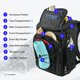 thumbnail image 4 of Mochila Nevera Plegable Titan de Arctic Zone – 30 Latas, 4 of 9