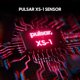 thumbnail image 3 of Pulsar Gaming Gears Serie PRO Jinggg-X Ratón Gaming, Tamaño Medio, Blanco/Rosa, 3 of 8