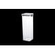 thumbnail image 1 of Contenedor Hermético Lock 2 L Cristal  blanco, 1 of 6