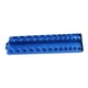 thumbnail image 3 of 1/4 "3/8" 1/2 "Bandeja De Enchufe Riel Soporte Para Rack Organizador De Almacenamiento Soporte Para Estante M, 3 of 5