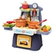 thumbnail image 1 of Cocina De Juguete Con Luz Y Sonido 26 Accesorios - PS, 1 of 3
