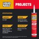 thumbnail image 4 of Adhesivo Líquido Liquid Nails 283 ml para Proyectos de Interior, 4 of 6