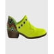 thumbnail image 2 of Botin ojetillos origen Verde Danicolle, 2 of 4