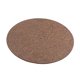 thumbnail image 1 of Alfombrilla De Plato Giratoria De Goma De Corcho De 12 Pulgadas, Accesorio Grueso De 3,3 Mm, 1 of 5