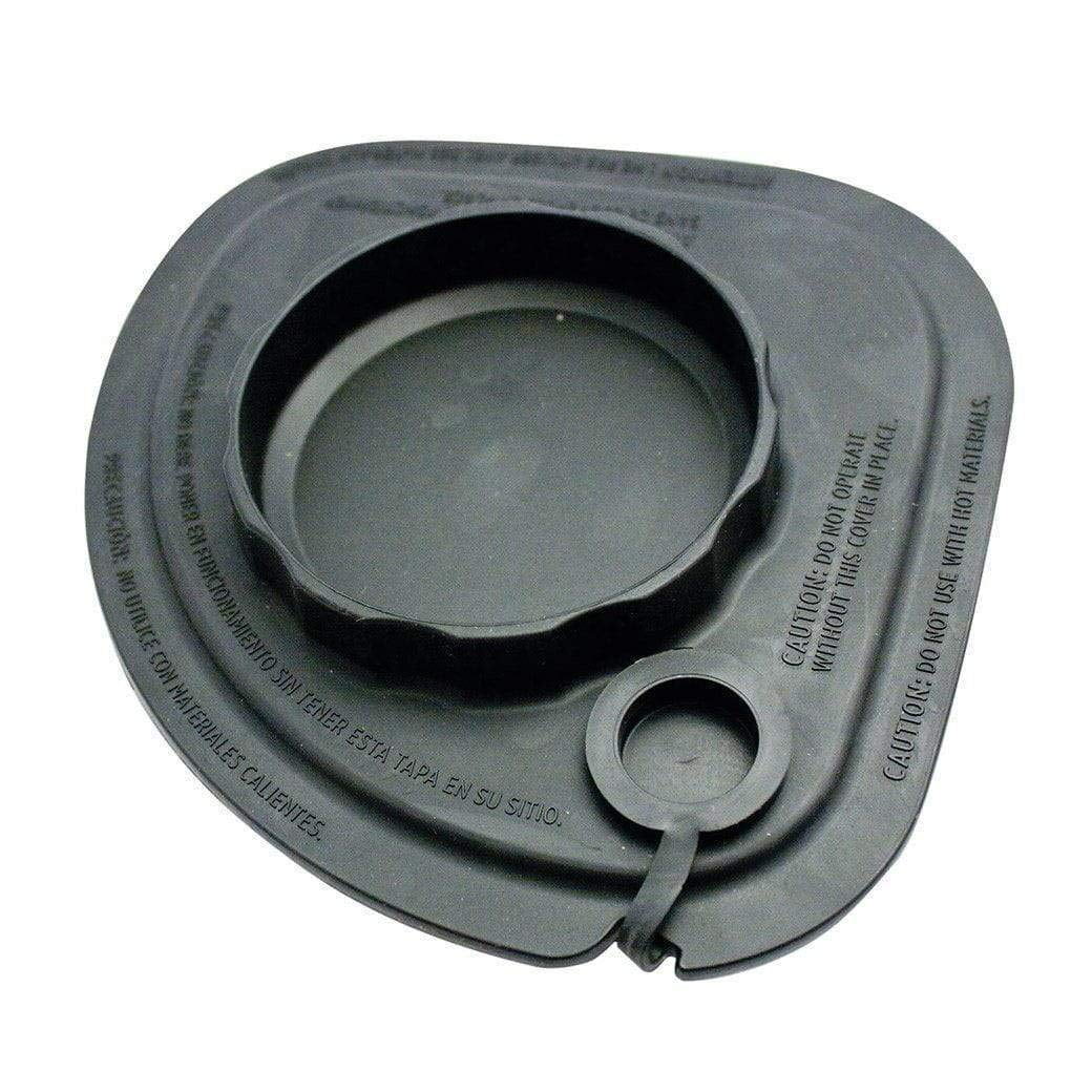 Tapa Para Componentes Del Motor Vitamix Advance Con Tapa Antisalpicaduras