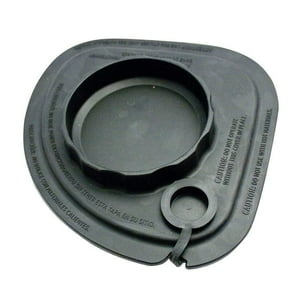 Tapa Para Componentes Del Motor Vitamix Advance Con Tapa Antisalpicaduras